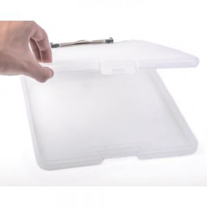 PORTADOCUMENTOS SECRET personalizada
