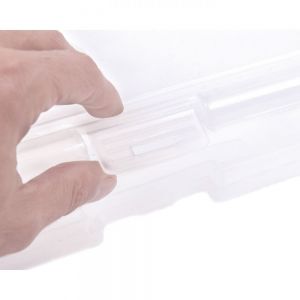 PORTADOCUMENTOS SECRET personalizada