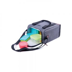 LONCHERA CANISTER personalizada