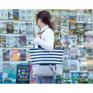 BOLSA MARGIN personalizada