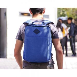 MOCHILA FACULTY personalizada