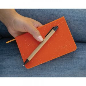 LIBRETA ASHLEY personalizada