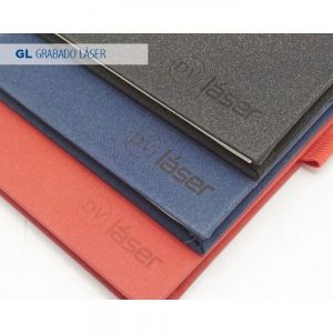 LIBRETA ASHLEY personalizada