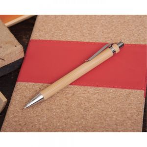 BOLIGRAFO BUNGALO personalizada