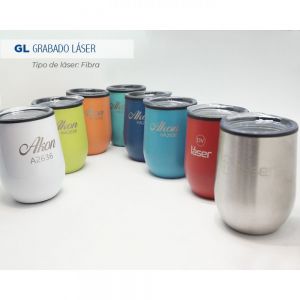 TAZA AKON personalizada