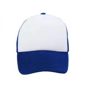 GORRA INFANTIL MARFIL personalizada