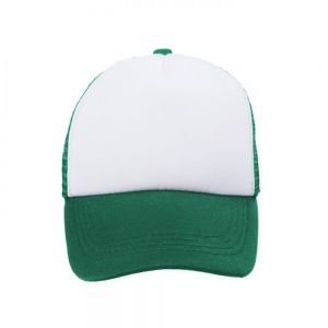 GORRA INFANTIL MARFIL personalizada