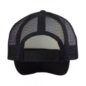 GORRA INFANTIL MARFIL personalizada