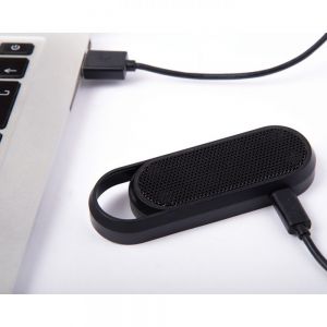 BOCINA BULET personalizada