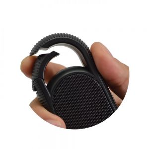 BOCINA BULET personalizada