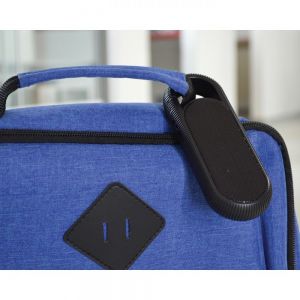 BOCINA BULET personalizada