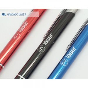 BOLIGRAFO PREMIER TOUCH personalizada