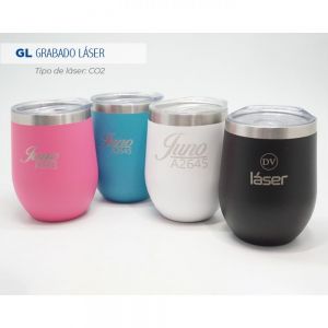 VASO JUNO personalizada