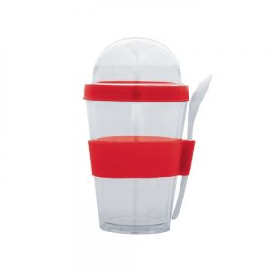 VASO FROYO personalizada