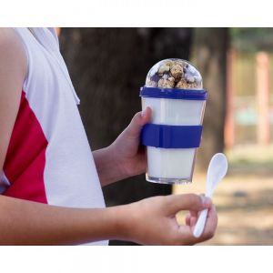 VASO FROYO personalizada