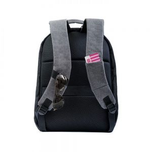 MOCHILA SIMBA personalizada