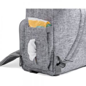 PAÑALERA DRAKE personalizada