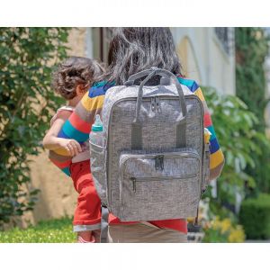 PAÑALERA DRAKE personalizada