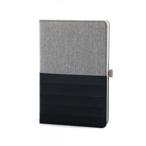 LIBRETA ARTHUR personalizada