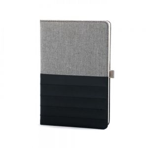 LIBRETA ARTHUR personalizada