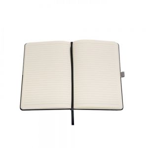 LIBRETA ARTHUR personalizada