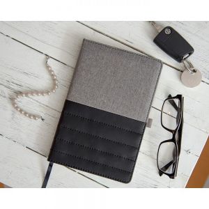 LIBRETA ARTHUR personalizada