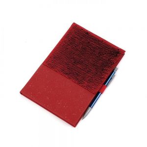 LIBRETA DIAMOND personalizada