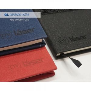 LIBRETA DIAMOND personalizada
