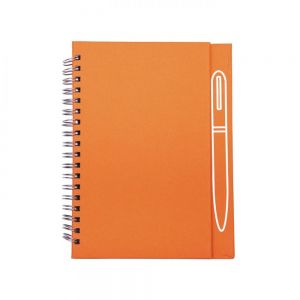 LIBRETA SPAIN personalizada