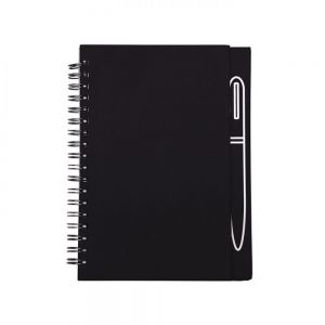 LIBRETA SPAIN personalizada