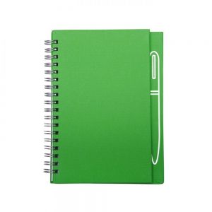 LIBRETA SPAIN personalizada