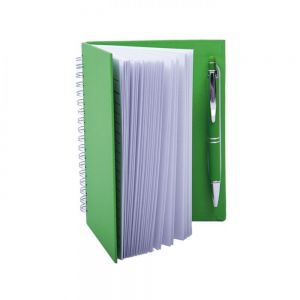 LIBRETA SPAIN personalizada