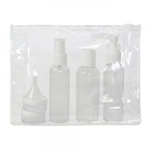 SET QIRA personalizada