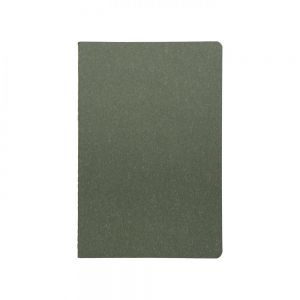 LIBRETA PLANET personalizada