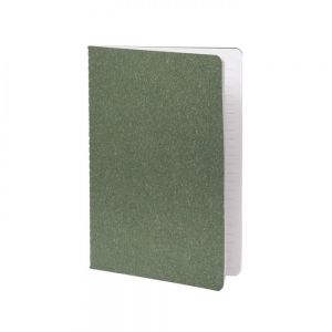 LIBRETA PLANET personalizada