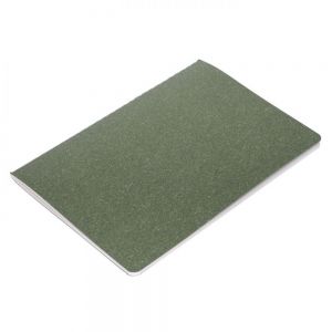 LIBRETA FOREST personalizada
