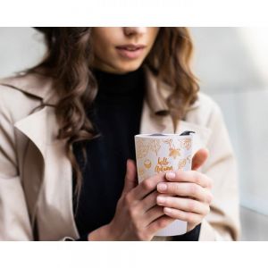 VASO MIAMI personalizada