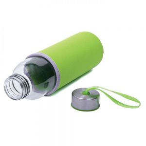 CILINDRO KRISTAL personalizada
