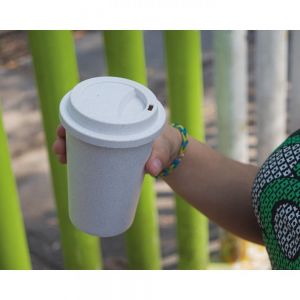 VASO MOCCA personalizada