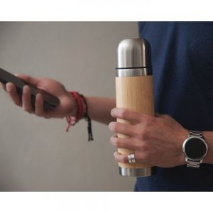 TERMO TATAMI personalizada