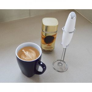 ESPUMADOR MILKY personalizada