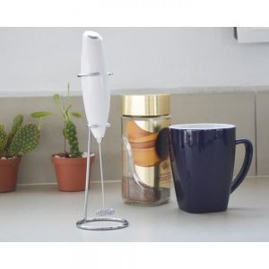 ESPUMADOR MILKY personalizada