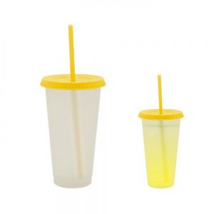 VASO SNOW personalizada