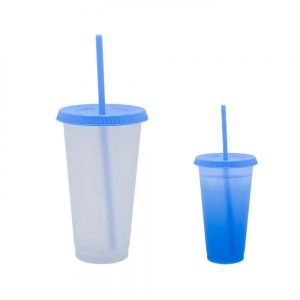 VASO SNOW personalizada