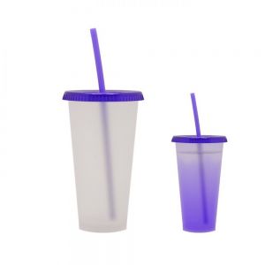 VASO SNOW personalizada