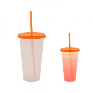 VASO SNOW personalizada