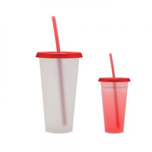 VASO SNOW personalizada
