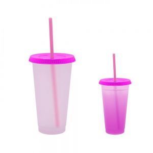 VASO SNOW personalizada
