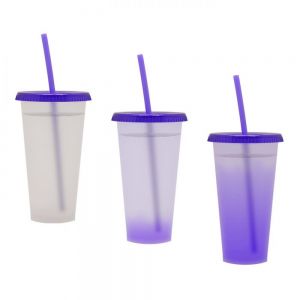 VASO SNOW personalizada