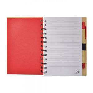 LIBRETA LOVELY personalizada